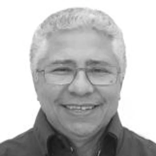 Dr. Edmilson