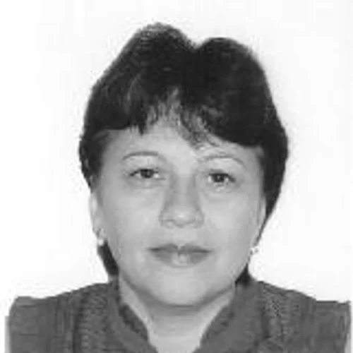 Aurilania Barros