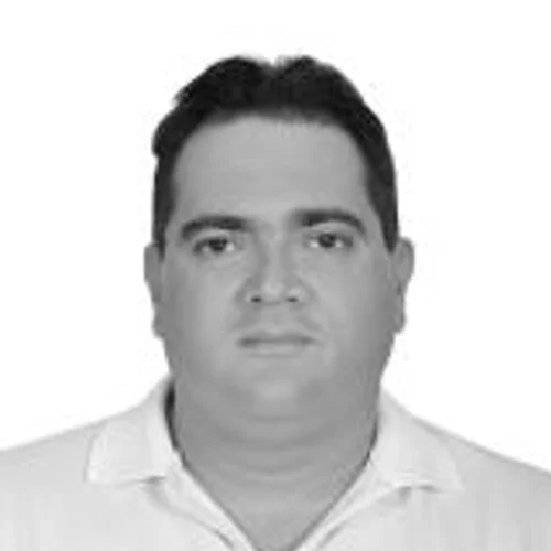 DANIEL BARROCAS