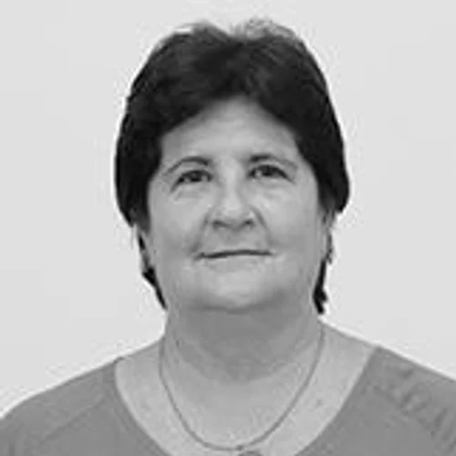 SANDRA CHAVARELLI