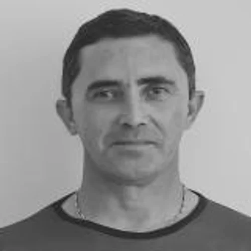 Adailton Ribeiro