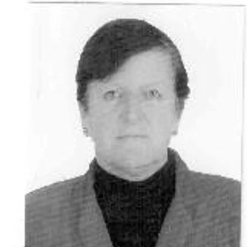 Professora Clélia
