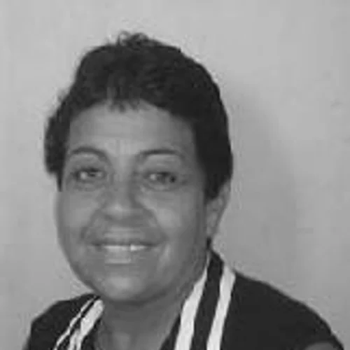 Maria Lucia Salate