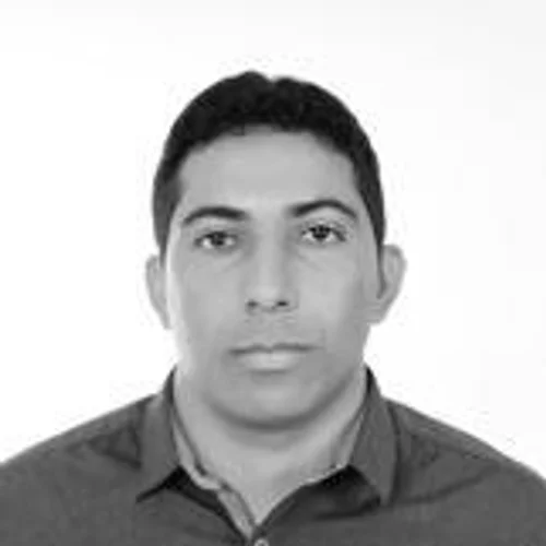 MARCONDES CIRILO