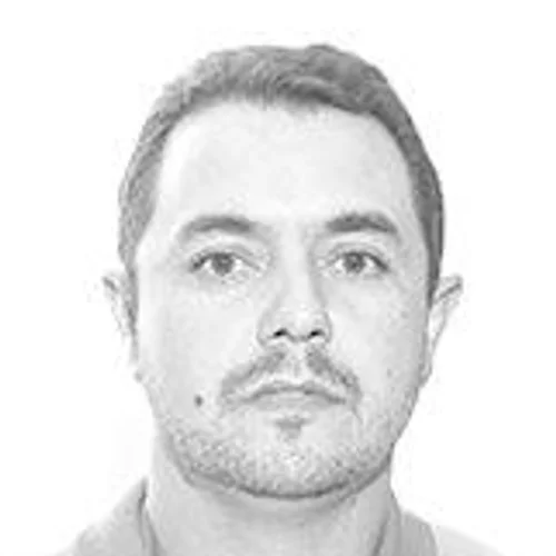 VILLE MORAES