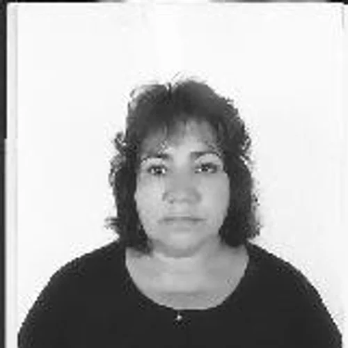Rosalva Rocha