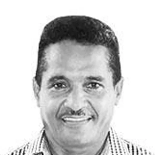 CANTOR IVAL MORAES