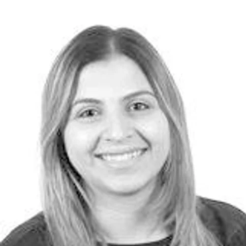 PRISCILA IASSENCK