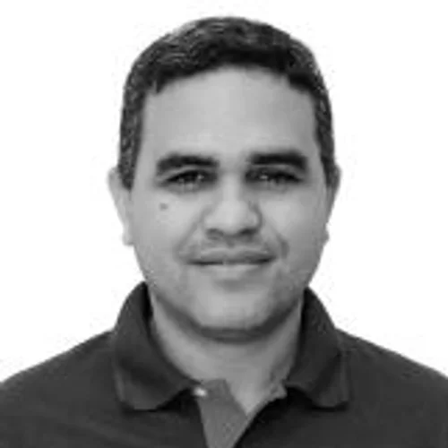 BRUNO PRAXEDES