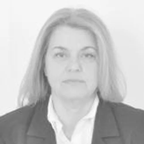 DENISE MEREGALI