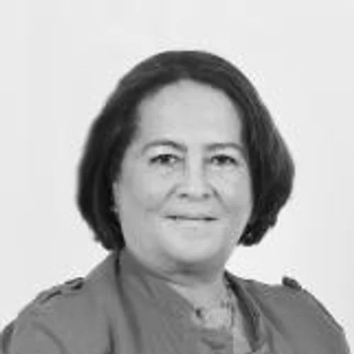 Professora Ivone
