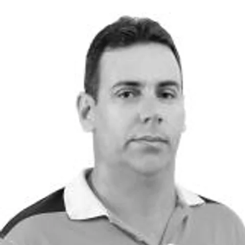 MÁRCIO DA BOA SORTE
