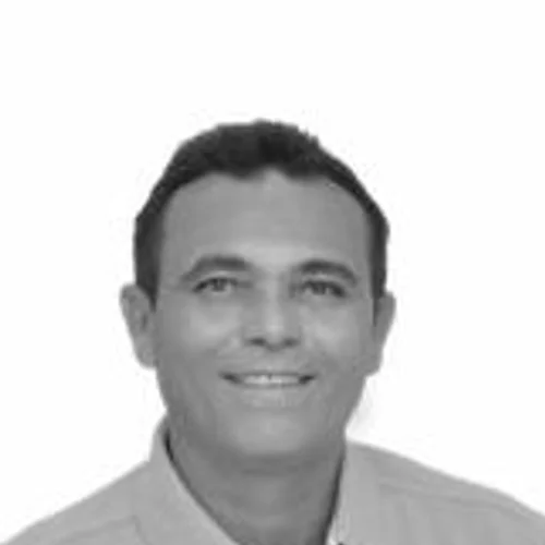 Carlos Cururú