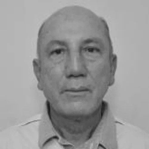 Geraldo de Zeca de Dona