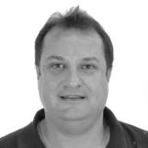 Jose Alberto Maciel