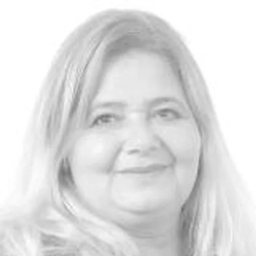 Cidinha Rocha