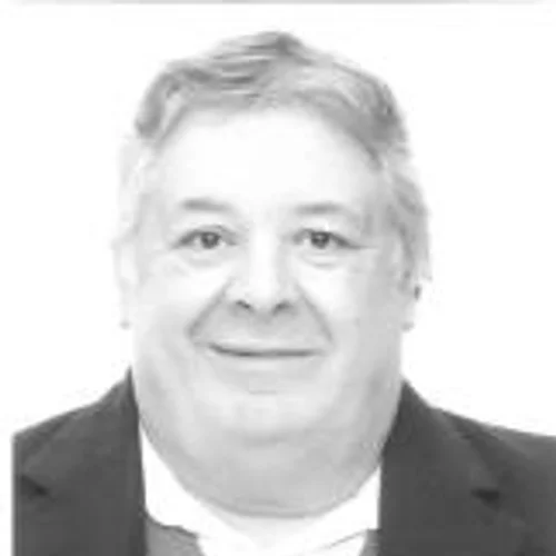 VALBRAN G. BORGES