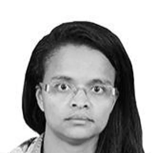 Geliane G