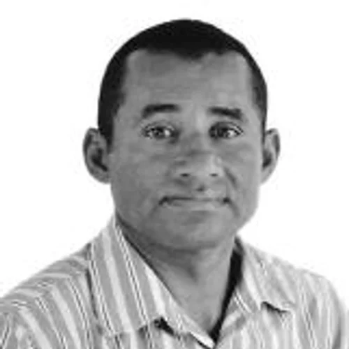 MARCONI DE MANOEL PRETO