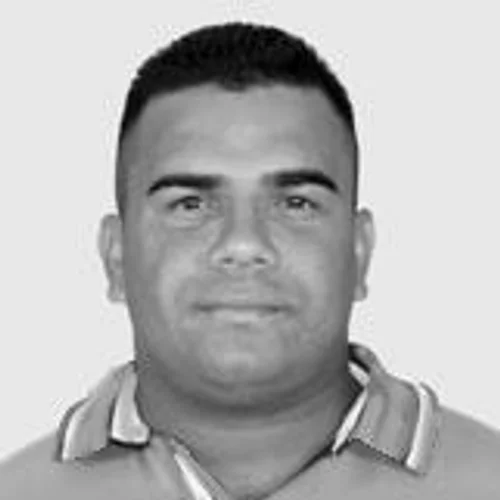 RONI AZEVEDO