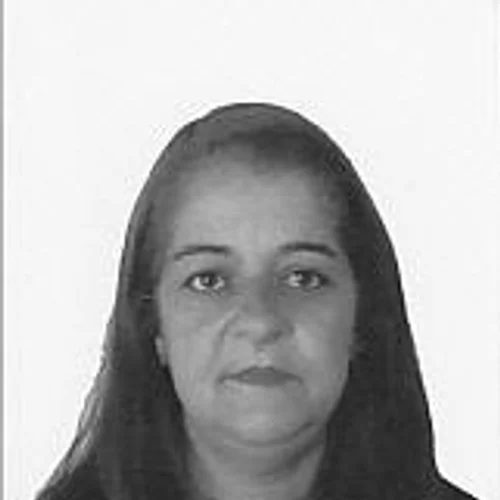 Adriana da Escola de Samba