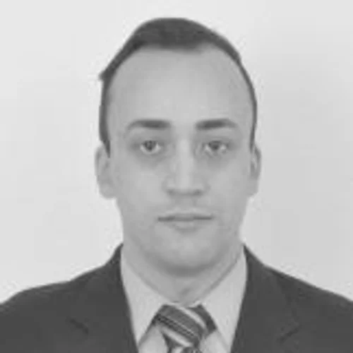 EVANDRO ROST DE BORBA