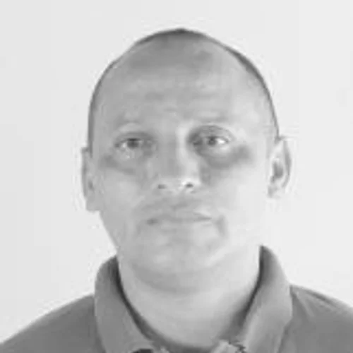 JHONNY ARAUJO