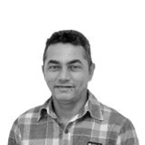 Vanderlei Martins