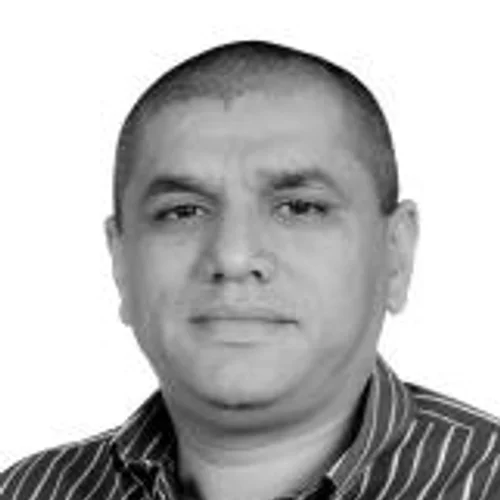 Paulo Janes