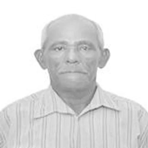 Seu Antônio Mst