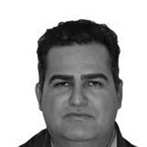 Márcio Faustino