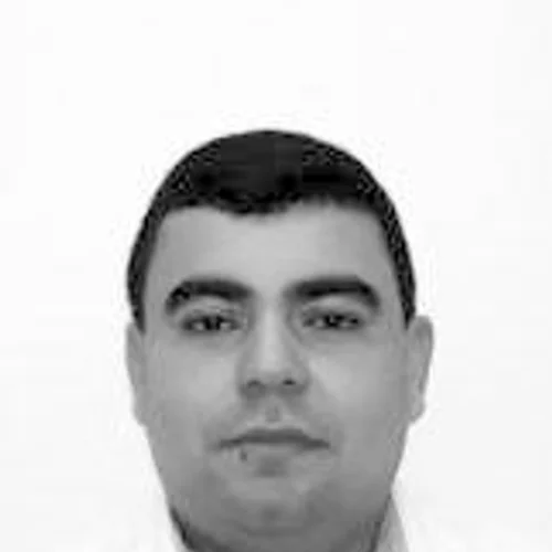 Rafael Amin