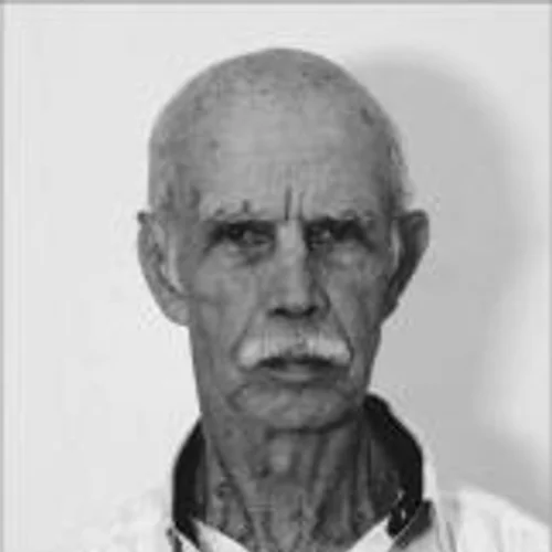 Marcilio da Margem O Careca