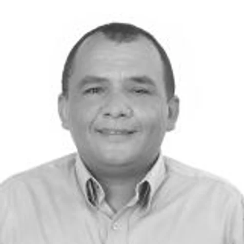 Jorge da Área Verde