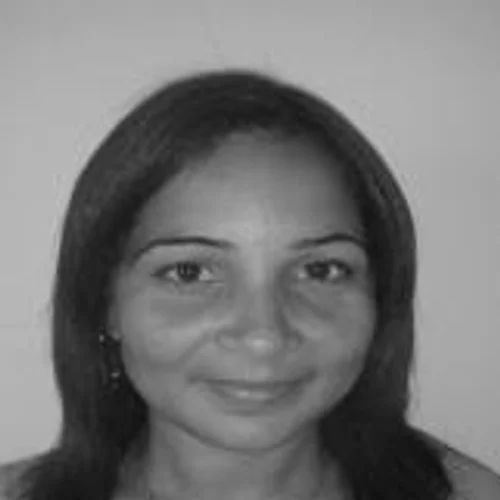 MARIA FRANCISCA
