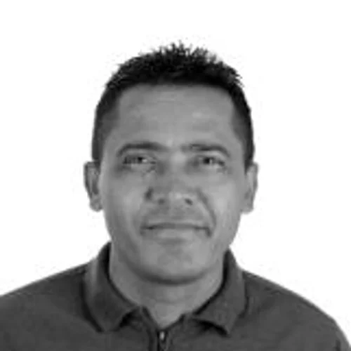 Professor Nilton Cesar