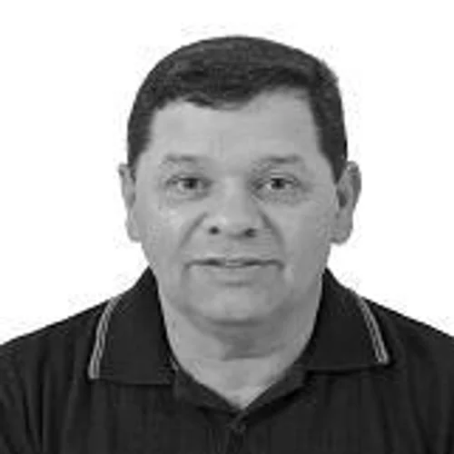 ROBERTO CARLOS DA ROSA