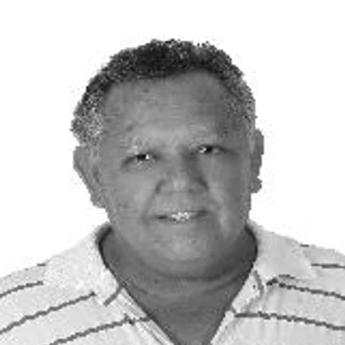 CARLINHO DO ÔNIBUS