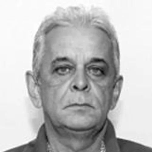 ELIAS VALIN