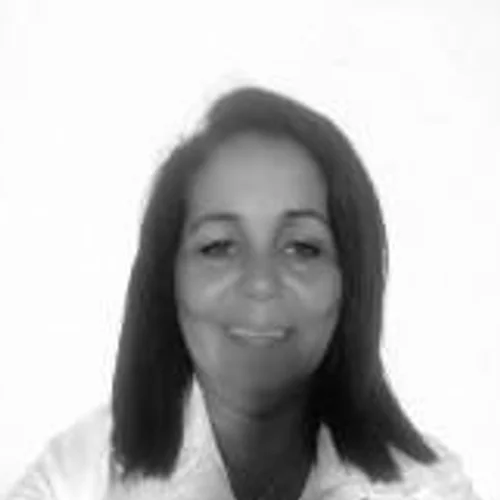 Rosilda Luna