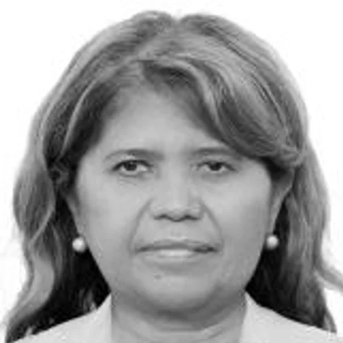 SUELY CUNHA