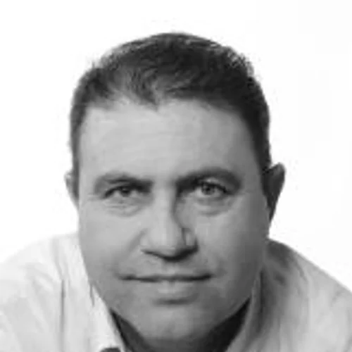 Sergio Carlos