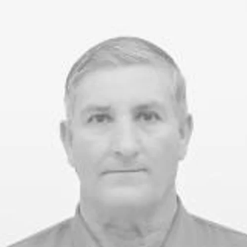 Volmir Flores Calcinha