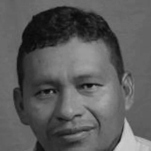 IRMÃO MARCIO