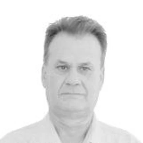 PAULO MARQUES (BARRA MANSA)