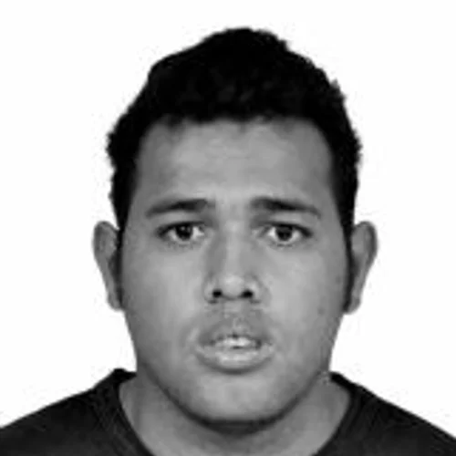ROMÁRIO RODRIGUES