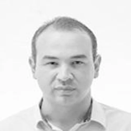 Marcio Burguinha