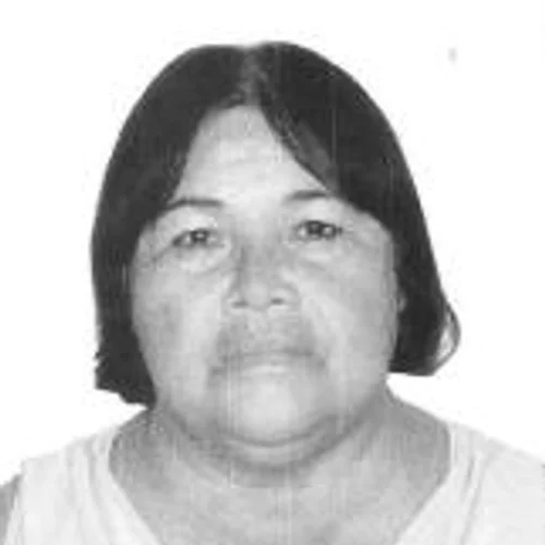 ZULMIRA MENDONZA