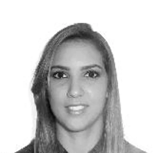 Hertha Caetano