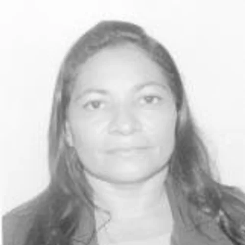 Vanete Freitas